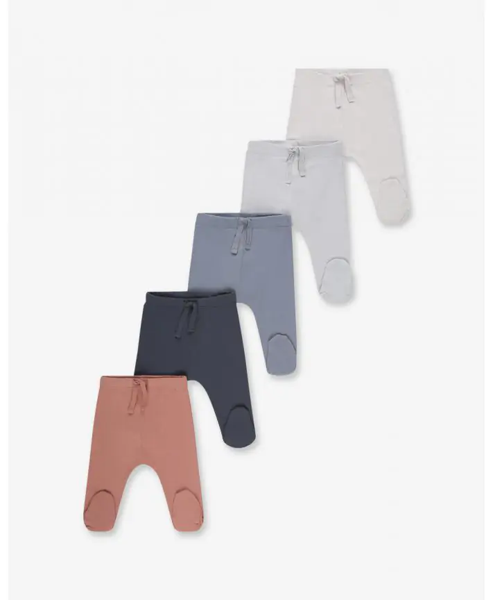 מארז חמישיית מכנסיים FIVE FOR FALL NB