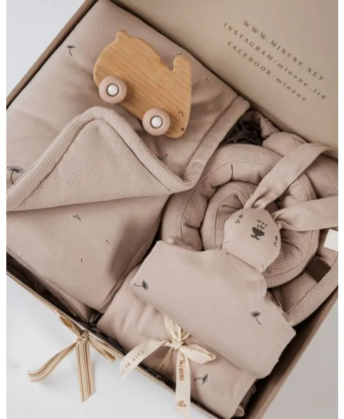 מארז מתנה - BABY FALL