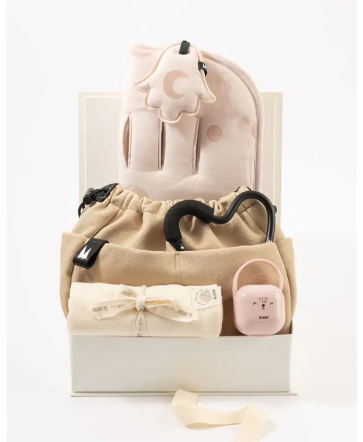 מארז מתנה TIME OUT