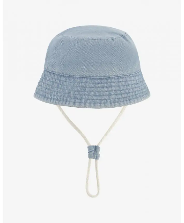 כובע עם שרוך בייבי