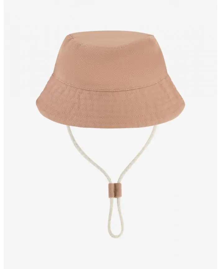 כובע עם שרוך בייבי