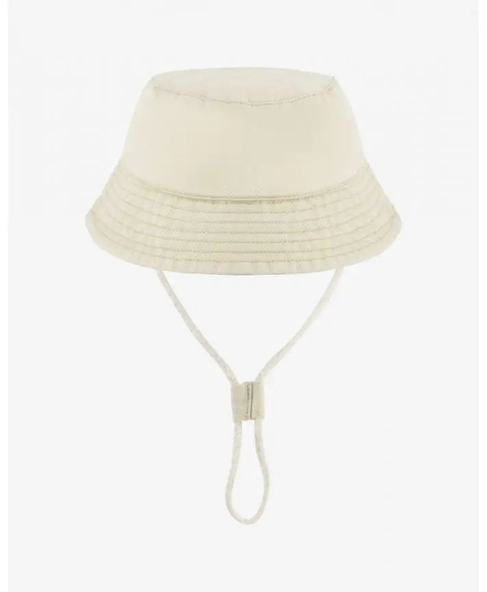 כובע עם שרוך בייבי