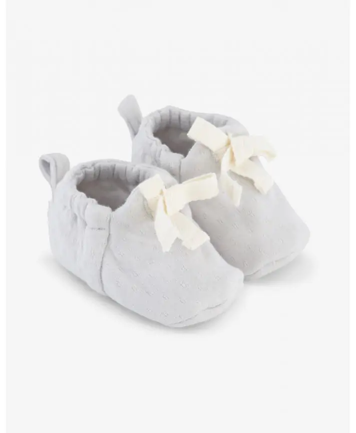 נעלי בד פויינטל MINIS 0-3