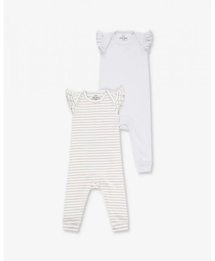 מארז זוג אוברולים RIB PACKS