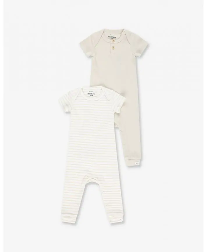 מארז זוג אוברולים RIB PACKS