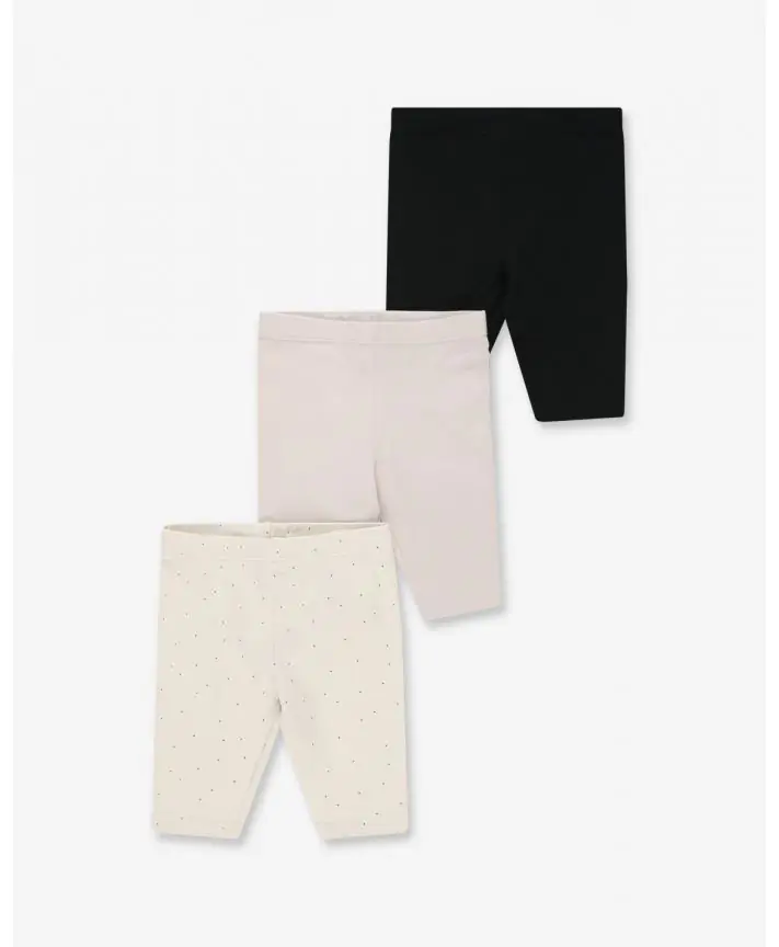 מארז שלישיית טייצים בייבי Mix&Match