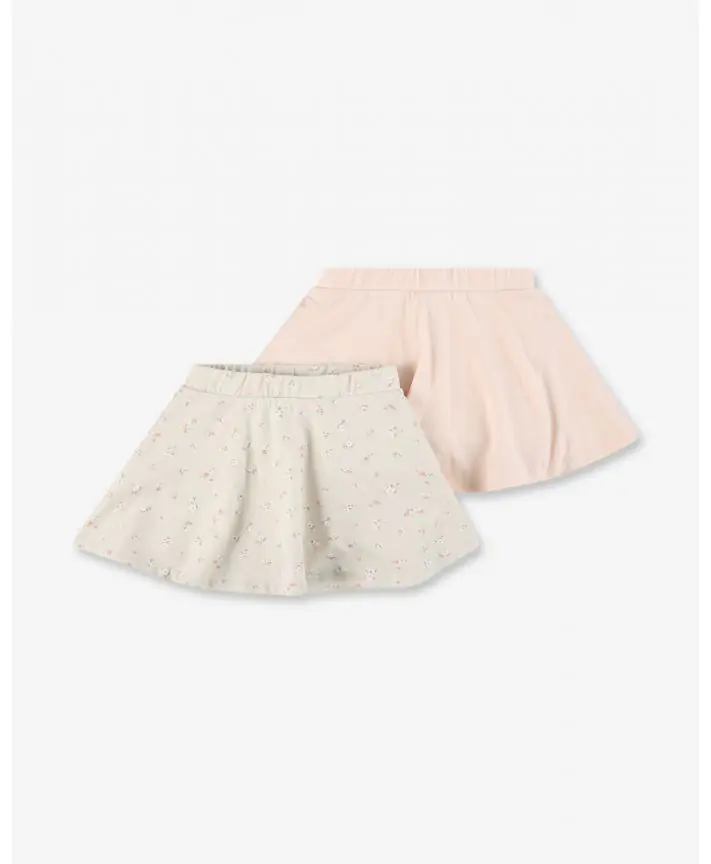 מארז זוג מכנסי חצאית Mix&Match