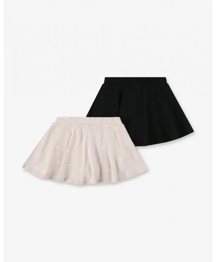 מארז זוג מכנסי חצאית Mix&Match