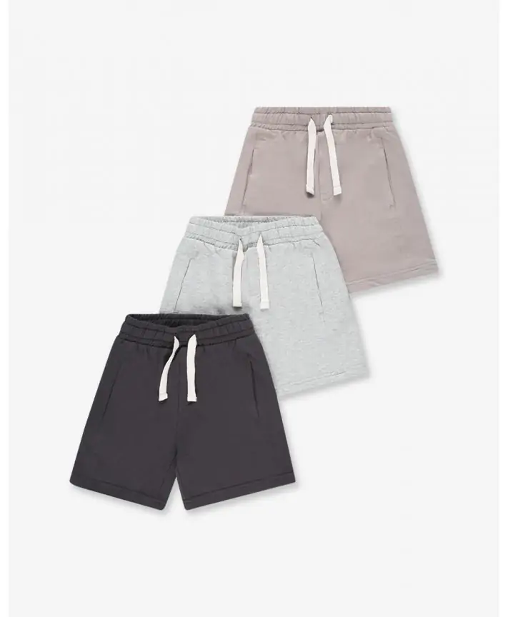 מארז שלישיית מכנסי ברמודה Mix&Match