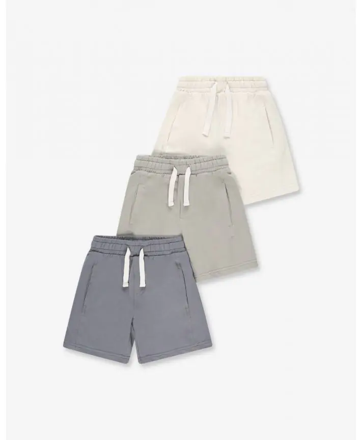 מארז שלישיית מכנסי ברמודה Mix&Match