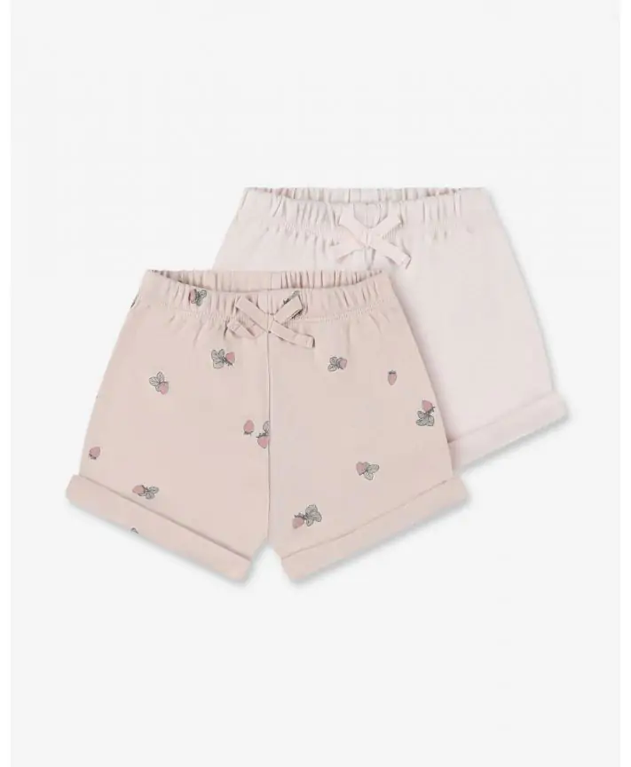 שני זוגות מכנסיים NATURE