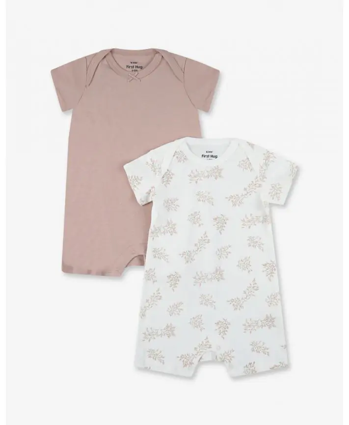 זוג אוברולים NATURE