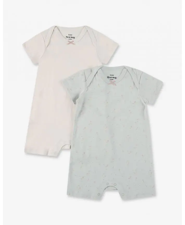 זוג אוברולים NATURE