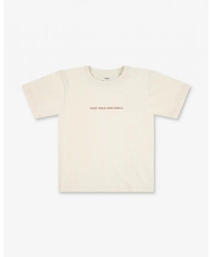 חולצת טי Groovy Vibe