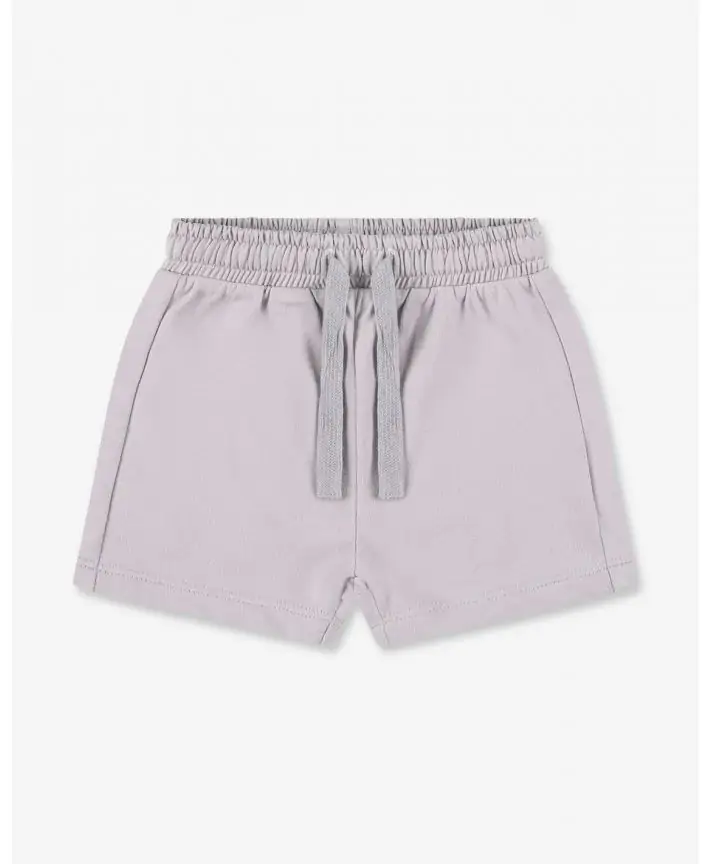 מכנסיים קצרים בייבי Groovy Vibe