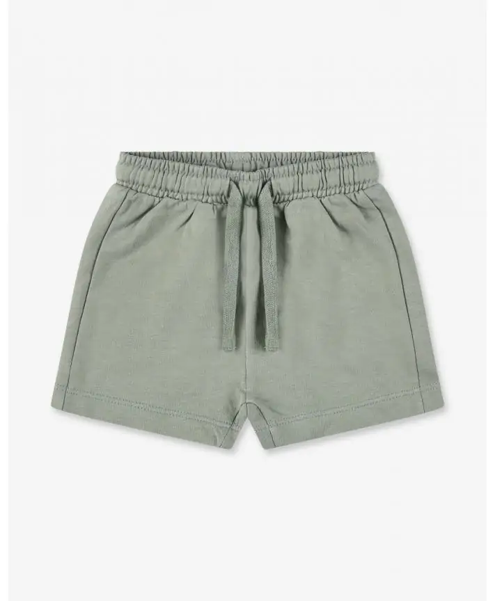 מכנסיים קצרים בייבי Groovy Vibe