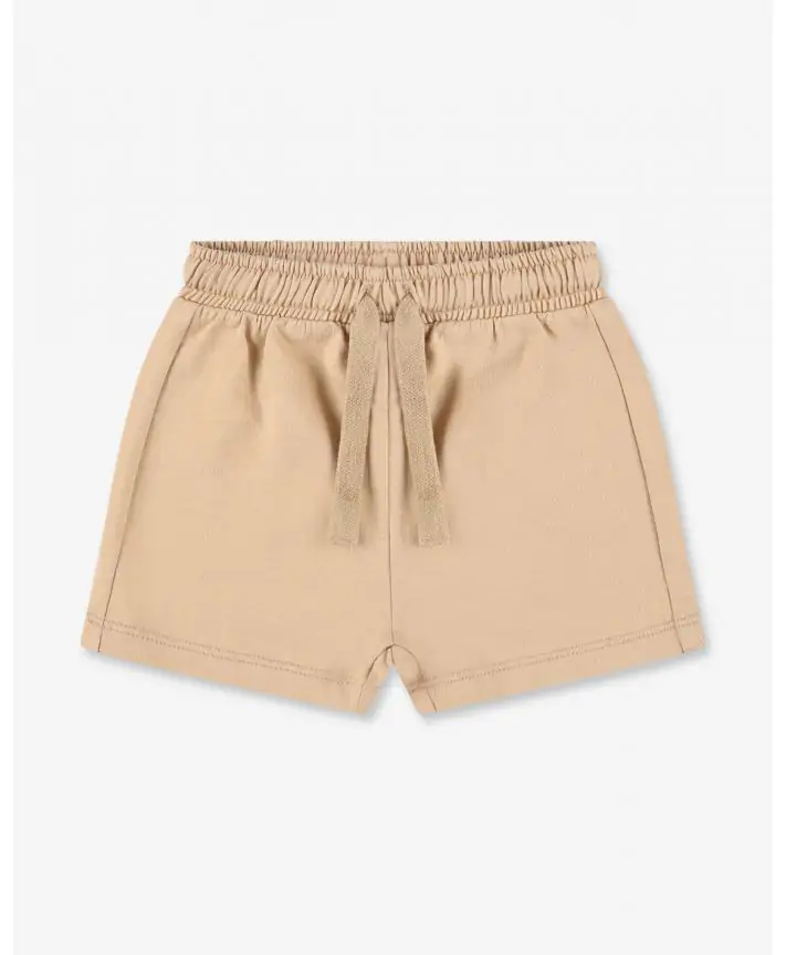 מכנסיים קצרים בייבי Groovy Vibe