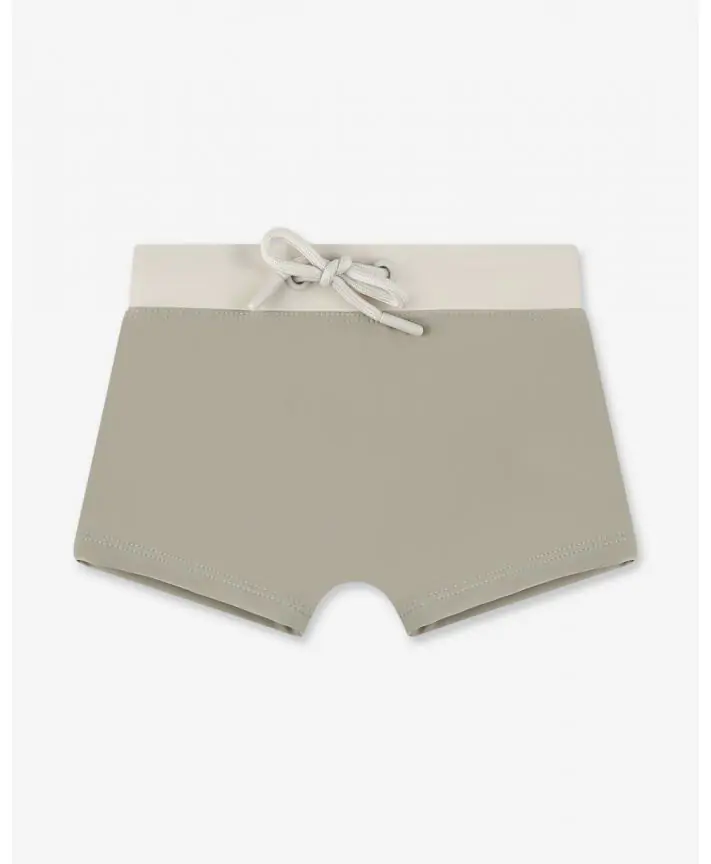 בגד ים מכנסיים קצרים