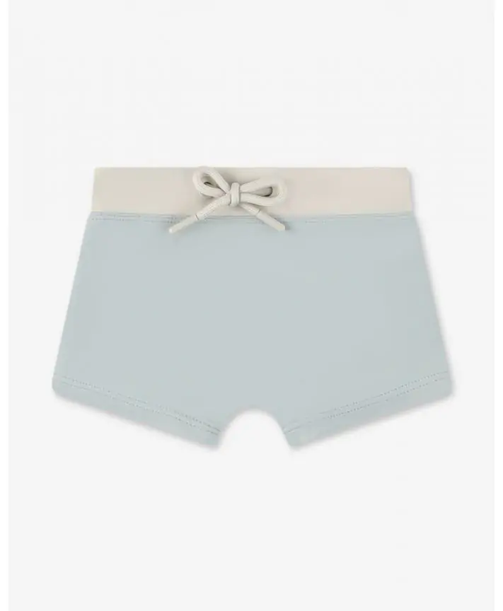 בגד ים מכנסיים קצרים