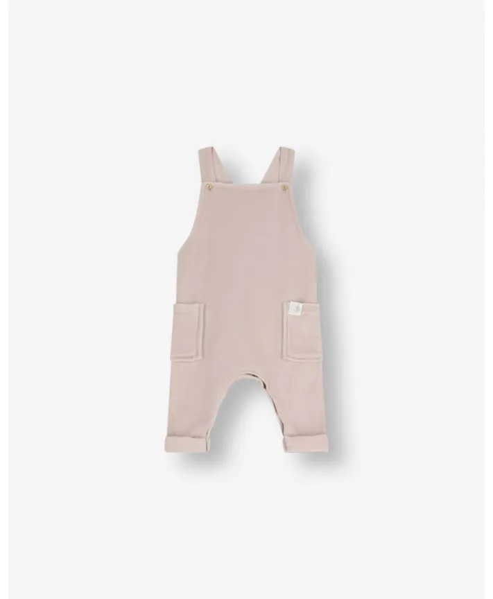 סרבל במראה קטיפה Velour NB