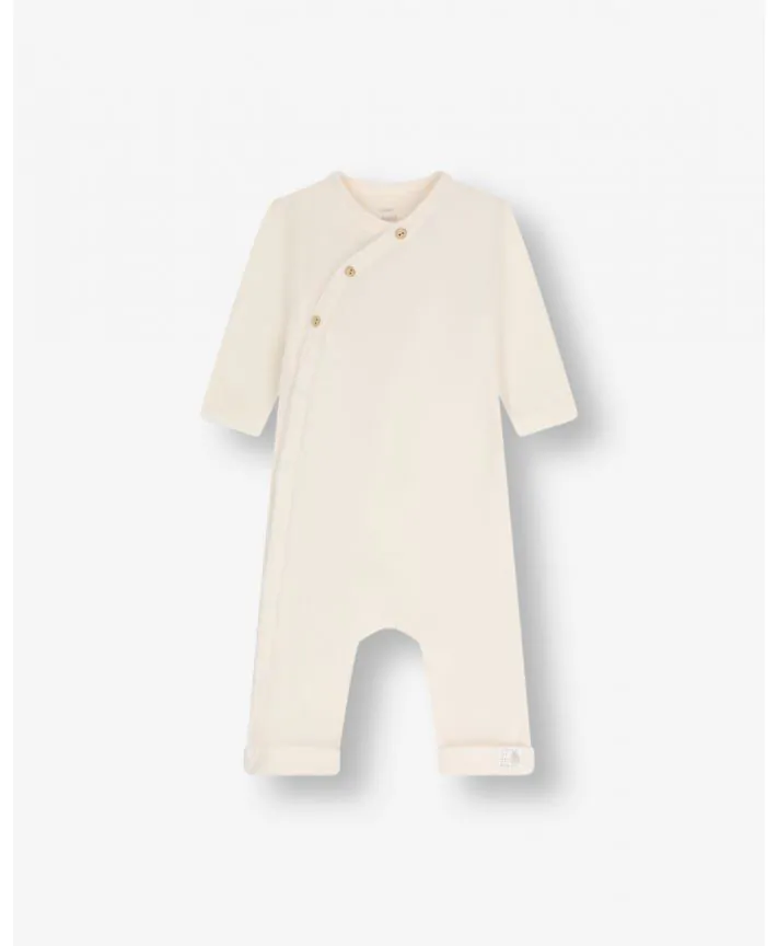 אוברול במראה קטיפה Velour NB