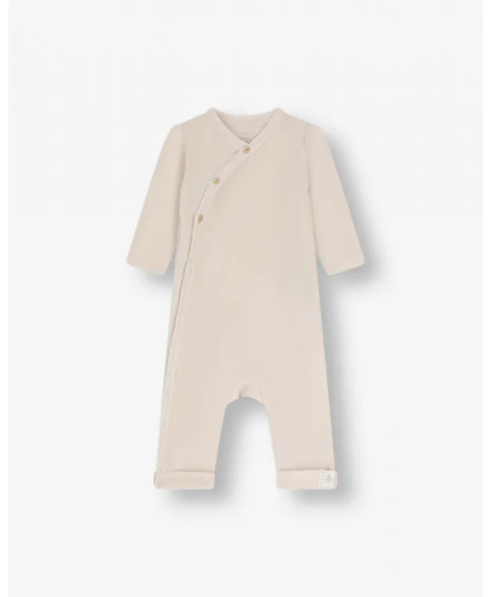 אוברול במראה קטיפה Velour 0-3