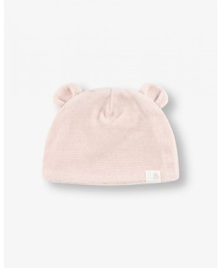 כובע במראה קטיפה עם אוזניים Velour NB