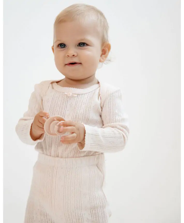 מארז שלישיית בגדי גוף פוינטל & פיקה P