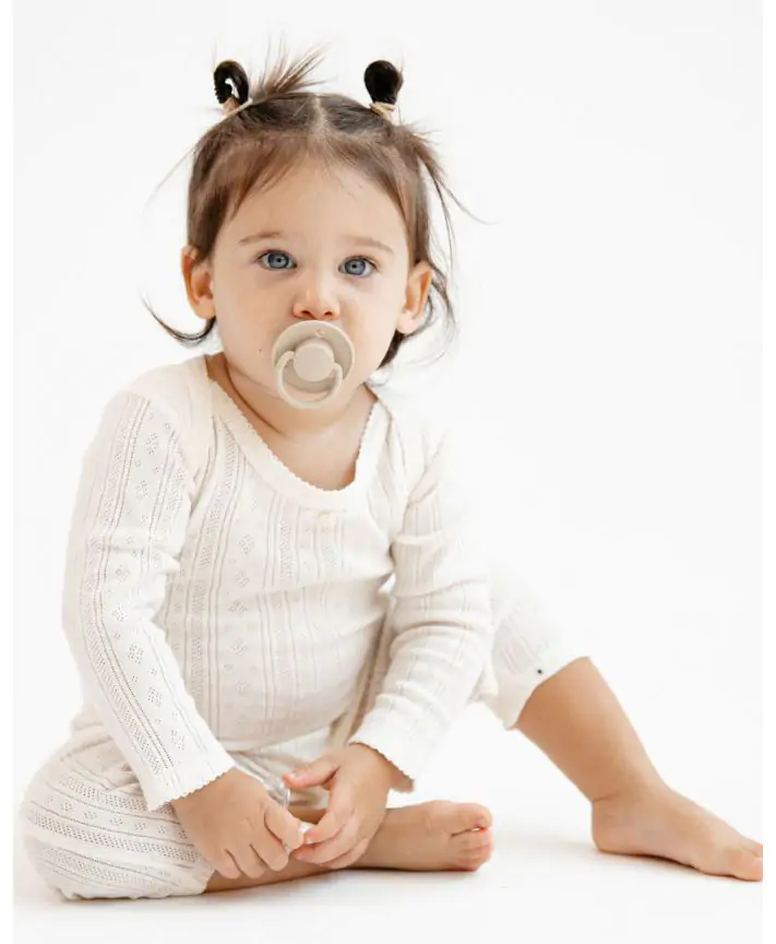 מארז זוג אוברולים פוינטל & פיקה P