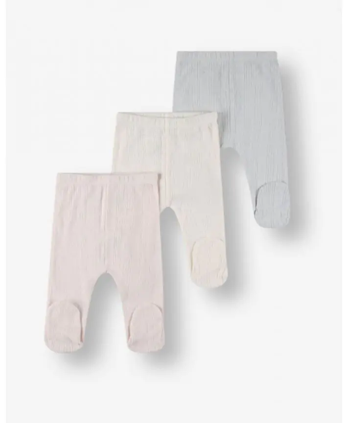 מארז שלישיית מכנסי פוינטל & פיקה