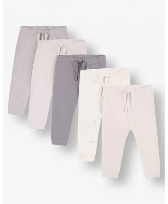 חמישיית מכנסיים ארוכים