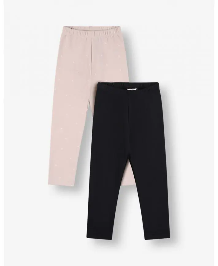 מארז זוג טייץ