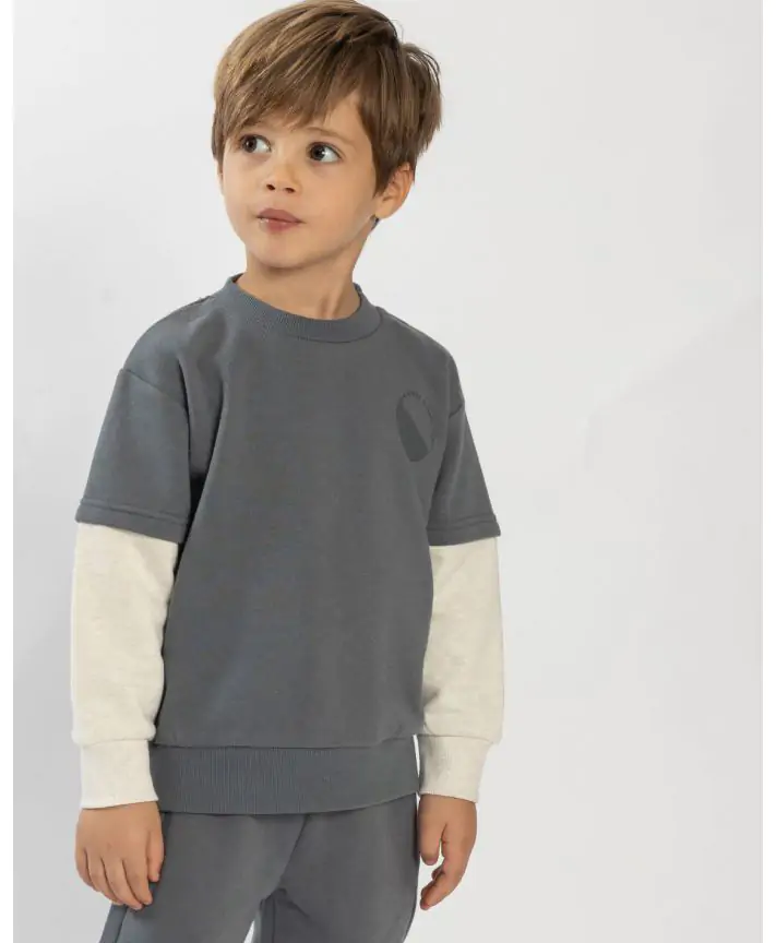 מארז זוג סווטשרטים