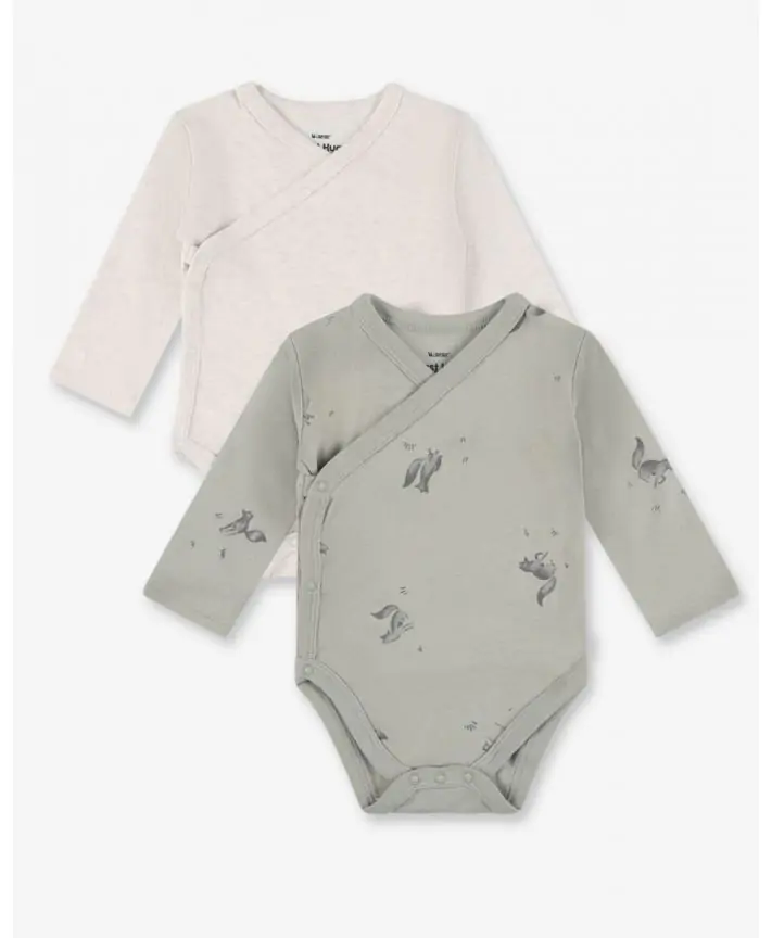 זוג בגדי גוף