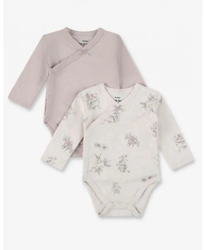 זוג בגדי גוף