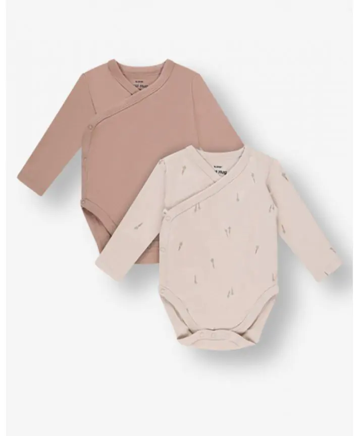 זוג בגדי גוף