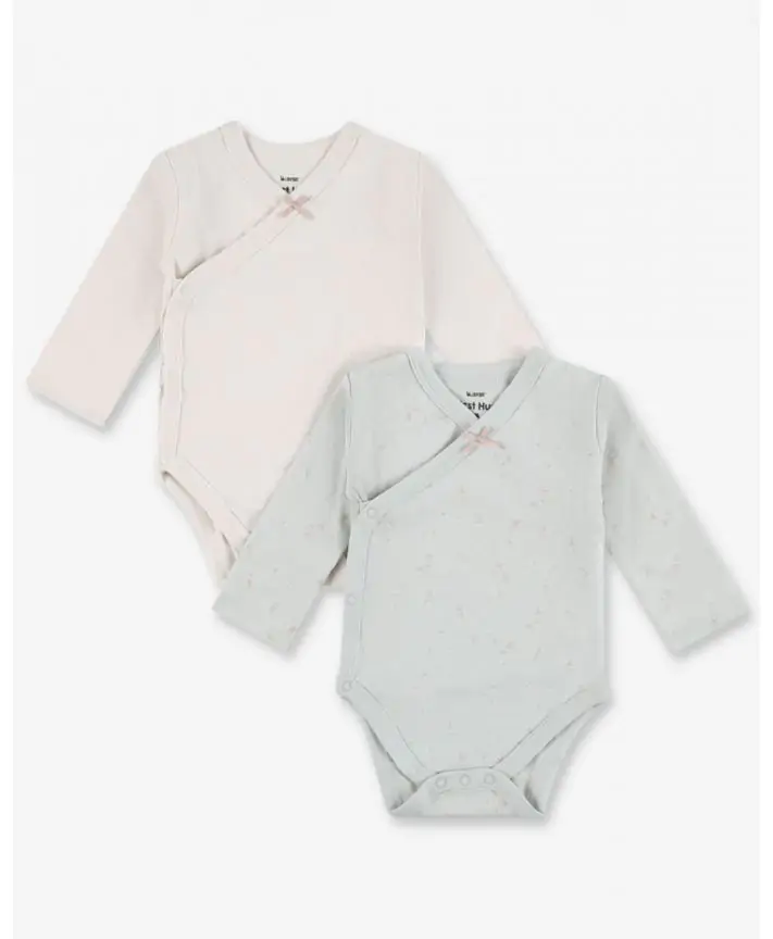 זוג בגדי גוף