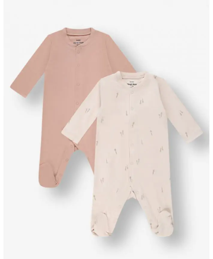 זוג אוברולים