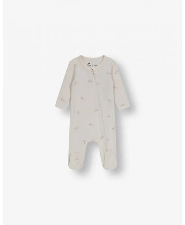 אוברול דיסני עם רוכסן