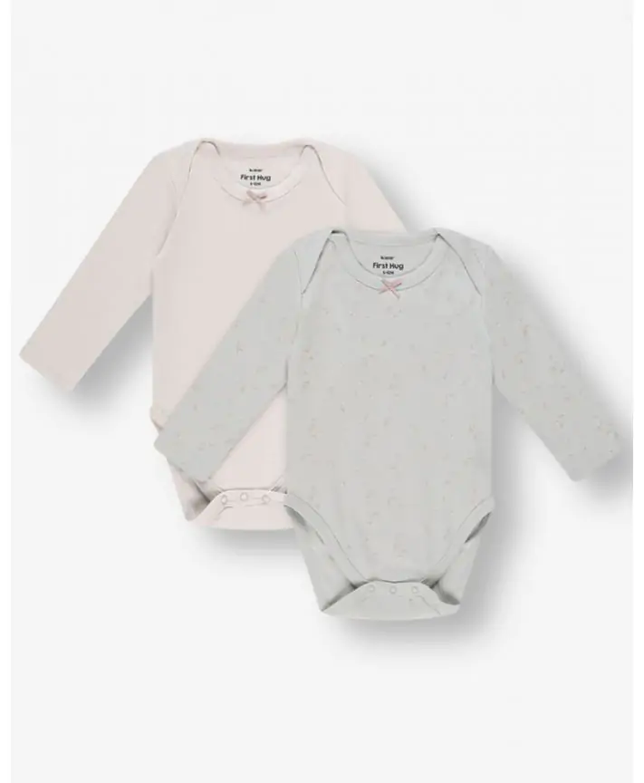 זוג בגדי גוף