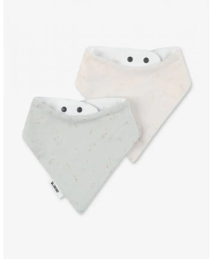 זוג סינרי בנדנה