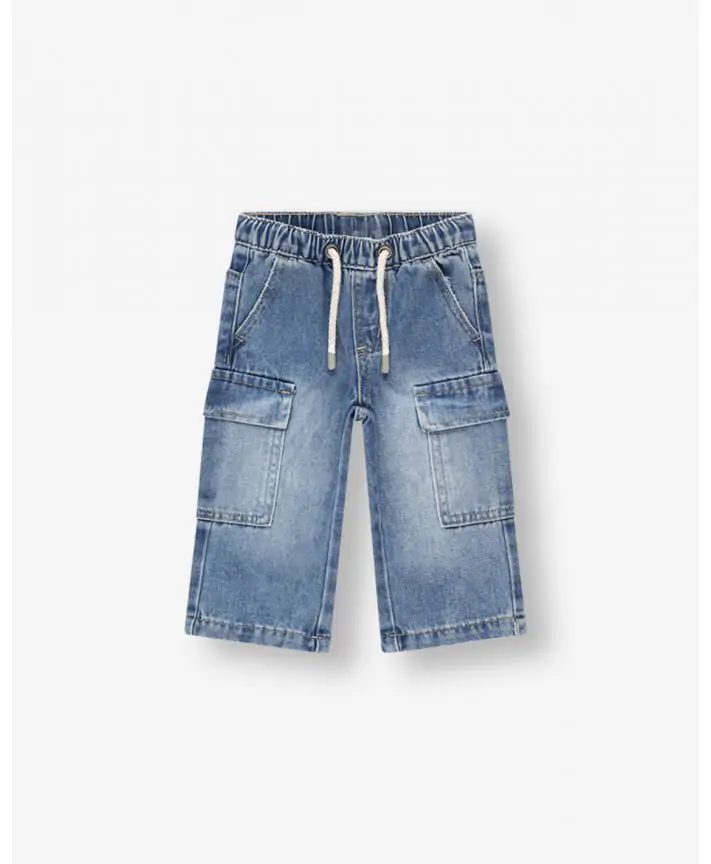 מכנסי דגמ"ח ארוכים