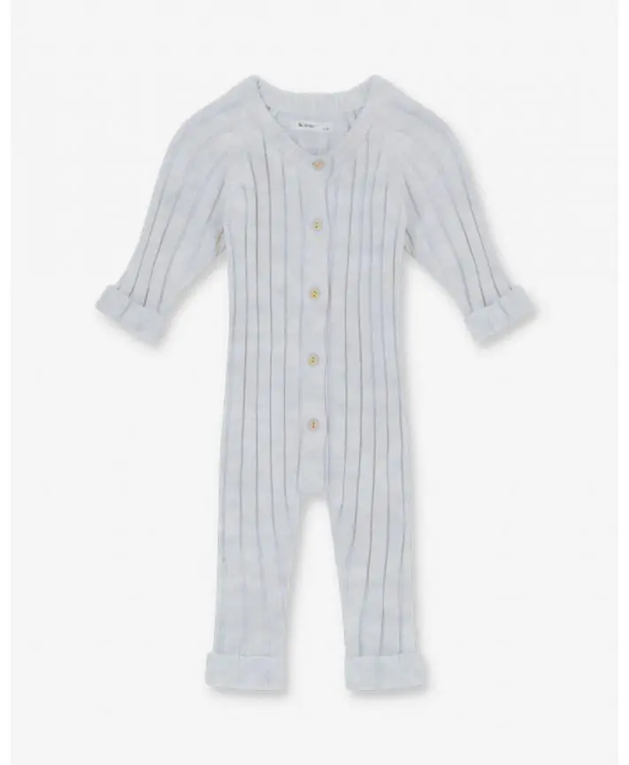 אוברול סריג