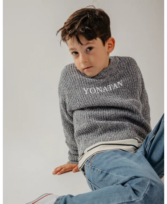 סוודר יוניסקס