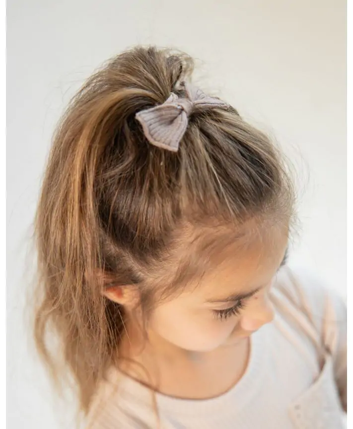 גומיית פפיון