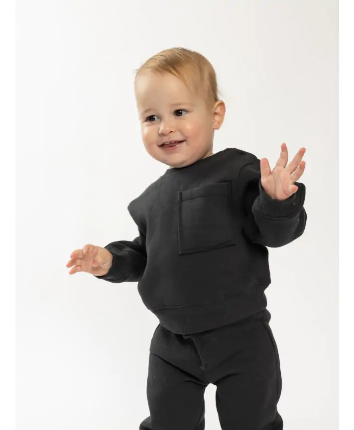 חליפת גן מבד פוטר