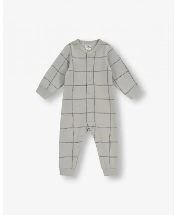 אוברול פוטר