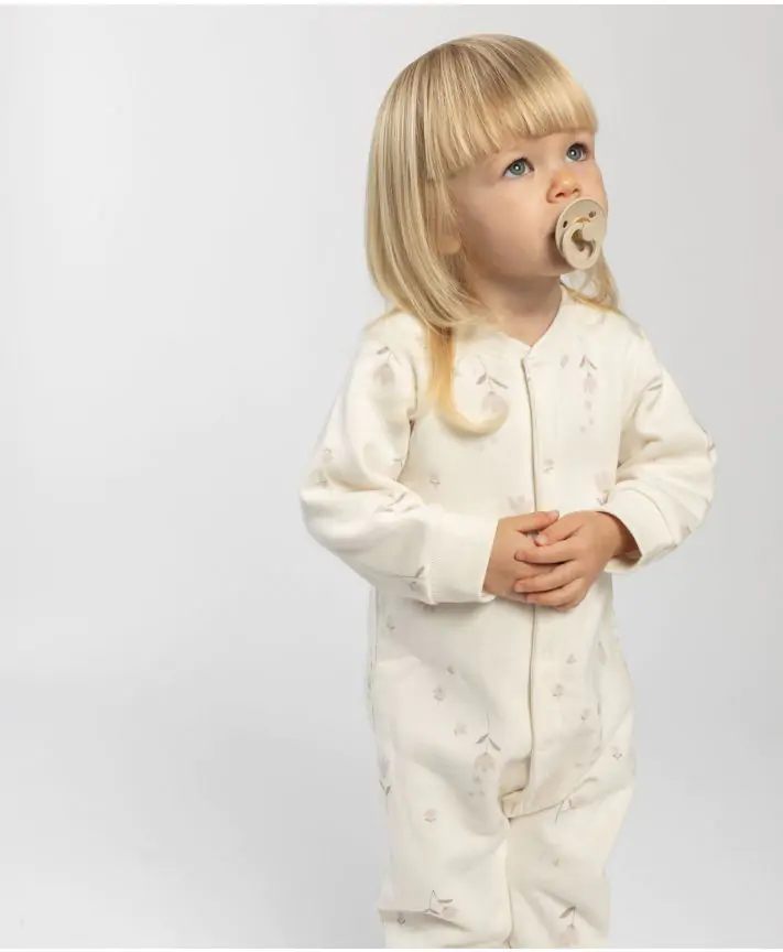 אוברול פוטר