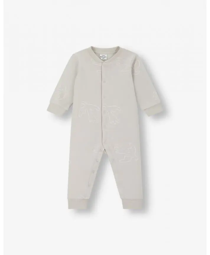 אוברול פוטר