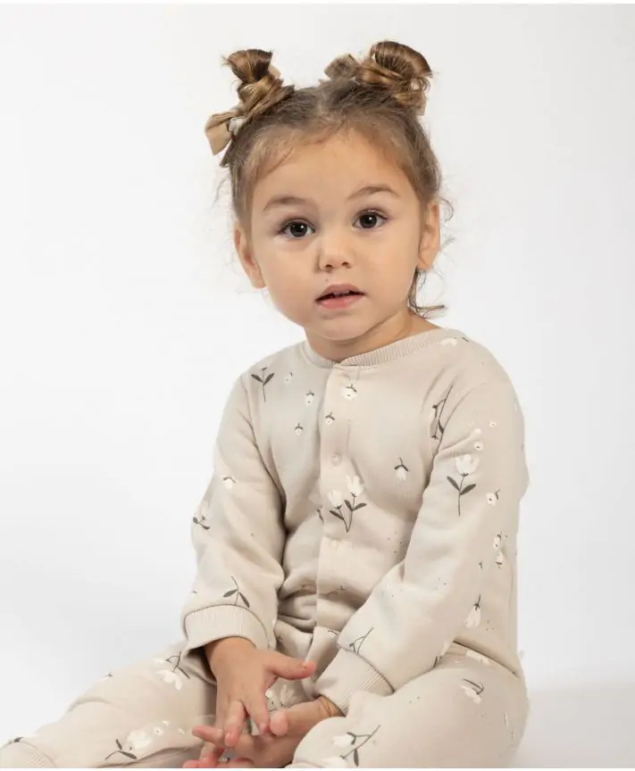 אוברול פוטר